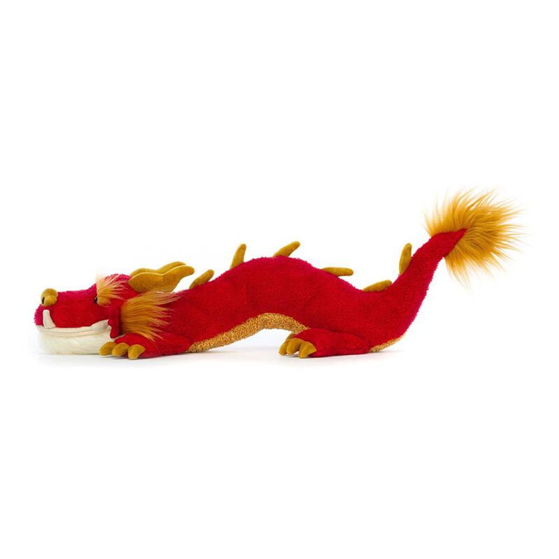 Jellycat Celebration Dragon image number 1